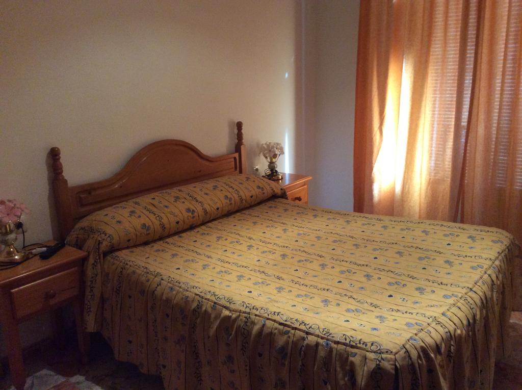 Pension Princesa Granada Cameră foto