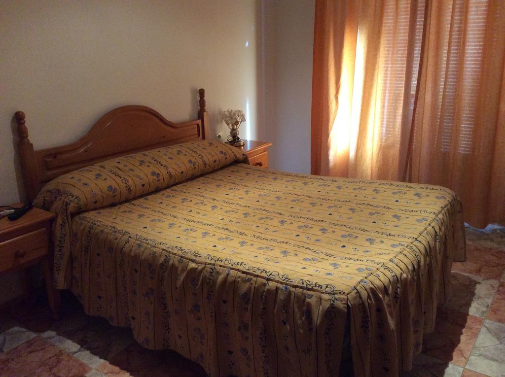 Pension Princesa Granada Cameră foto