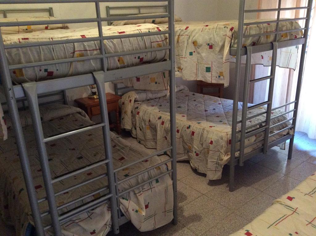 Pension Princesa Granada Cameră foto