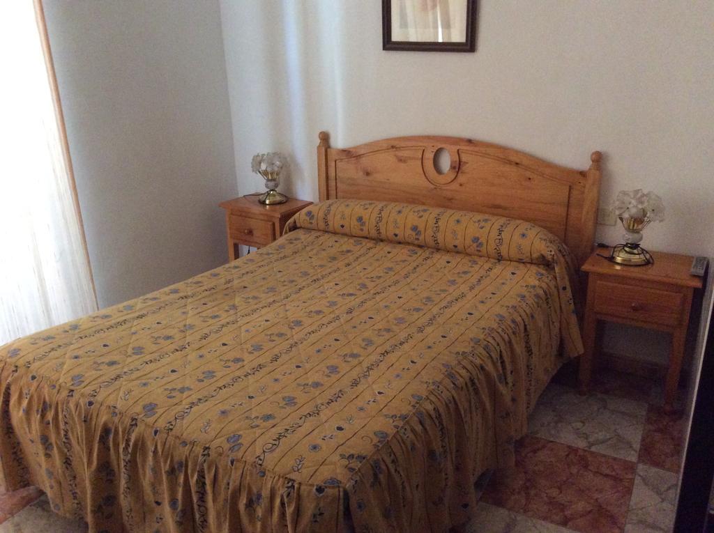 Pension Princesa Granada Cameră foto