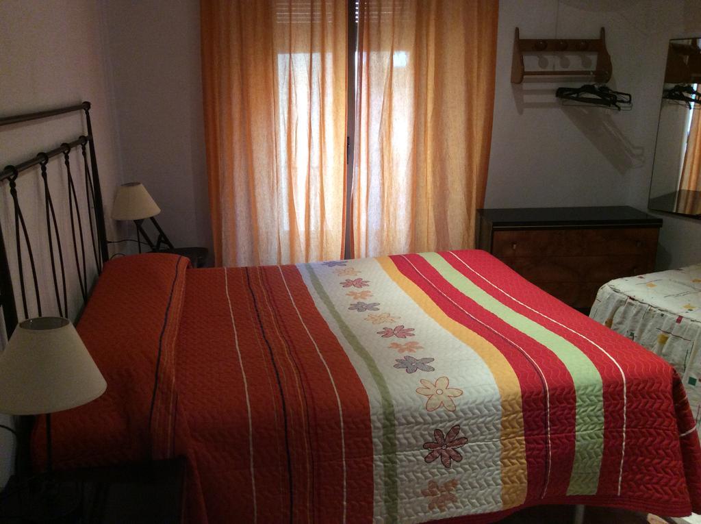 Pension Princesa Granada Exterior foto